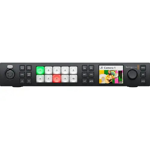 Blackmagic Design SWATEMSCN2/1ME1/HD ATEM 1 M/E Constellation HD