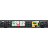 Blackmagic Design SWATEMSCN2/1ME1/HD ATEM 1 M/E Constellation HD