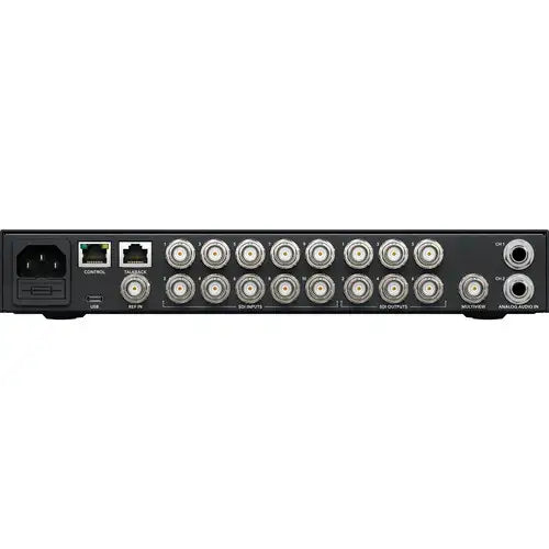 Blackmagic Design SWATEMSCN2/1ME1/HD ATEM 1 M/E Constellation HD