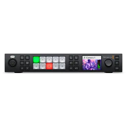 Blackmagic Design SWATEMSCN2/2ME1/4K ATEM 1 M/E Constellation 4K
