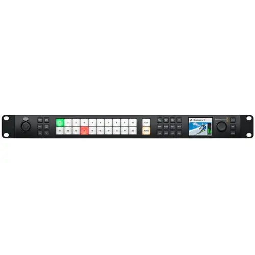 Blackmagic Design SWATEMSCN2/1ME2/HD ATEM 2 M/E Constellation HD