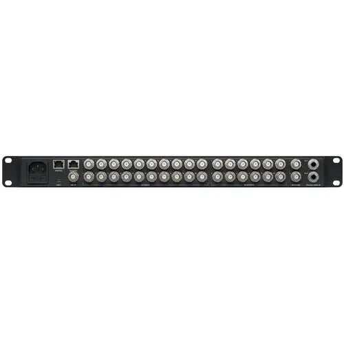 Blackmagic Design SWATEMSCN2/1ME2/HD ATEM 2 M/E Constellation HD