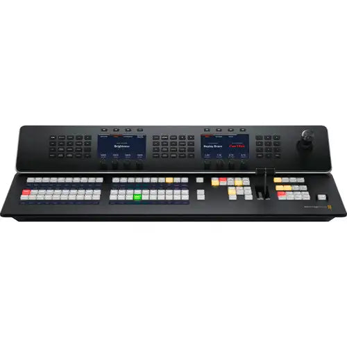 Blackmagic Design SWPANELADV1ME20 ATEM 1 M/E Advanced Panel 20