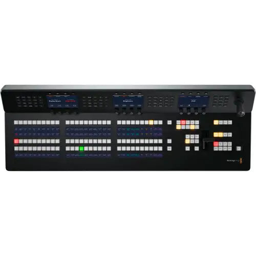 Blackmagic Design SWPANELADV1ME30 ATEM 1 M/E Advanced Panel 30