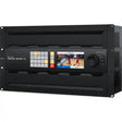 Blackmagic Design Videohub 120x120 12G – SDI Router Production Blackmagic Design