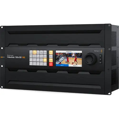 Blackmagic Design Videohub 120x120 12G