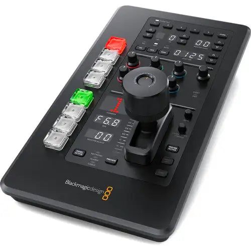 Blackmagic Design SWPANELCCU1 ATEM Micro Camera Panel