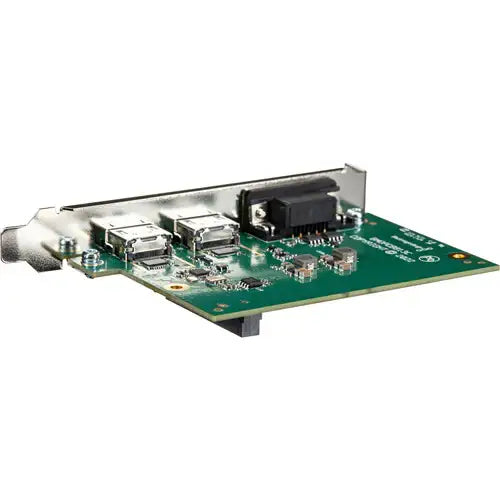 Blackmagic Design BDLKHDPRO8KHDMI2.1 DeckLink 8K Pro - HDMI 2.1