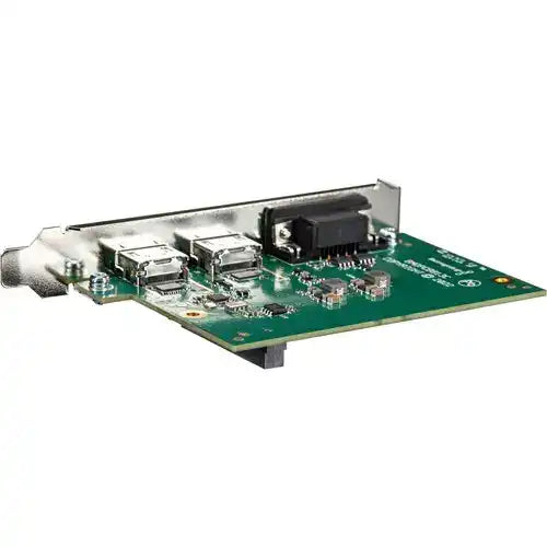 Blackmagic Design BDLKHDPRO8KHDMI2.1 DeckLink 8K Pro - HDMI 2.1 Production Blackmagic Design