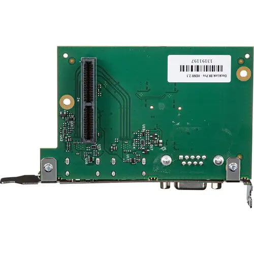 Blackmagic Design BDLKHDPRO8KHDMI2.1 DeckLink 8K Pro - HDMI 2.1