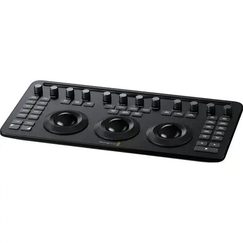 Blackmagic Design DV/RES/AAAPNLMIC/PL DaVinci Resolve Micro Color Panel (PL)