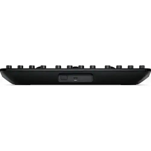 Blackmagic Design DV/RES/AAAPNLMIC/FR DaVinci Resolve Micro Color Panel (FR)