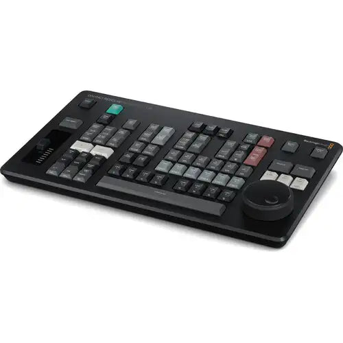 Blackmagic Design DV/RES/BBPNLMLEKAR DaVinci Resolve Replay Editor
