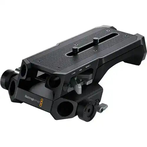 Blackmagic Design URSA Cine Baseplate 19 Production Blackmagic Design