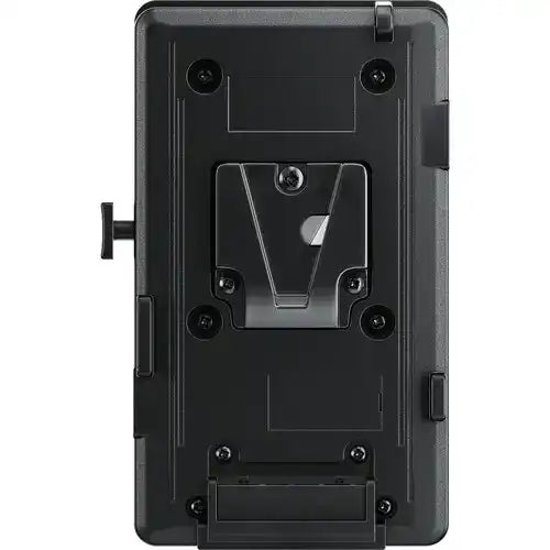 Blackmagic Design CINEURSAC/BATTV Blackmagic URSA Cine Battery Plate VLock Production Blackmagic Design