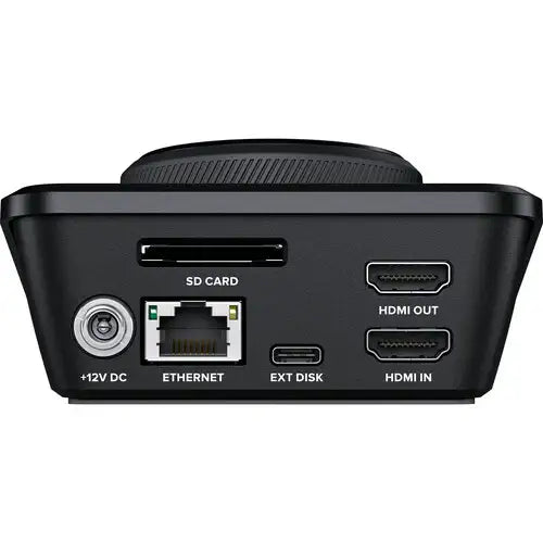 Blackmagic Design HYPERD/PTSKD/2TB HyperDeck Shuttle 4K Pro 2TB