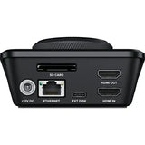 Blackmagic Design HYPERD/PTSKD/2TB HyperDeck Shuttle 4K Pro 2TB