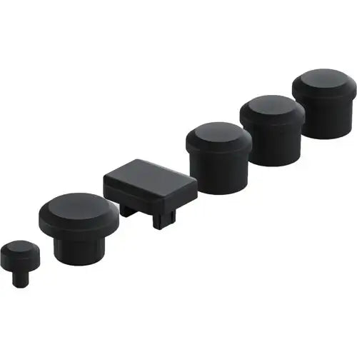Blackmagic Design BMURSACINE/RUBCAPS Camera URSA Cine - Rubber Caps