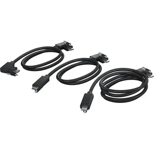 Blackmagic Design CABLE-EVF/USBCLSET Camera URSA Cine EVF - Cable USB Set