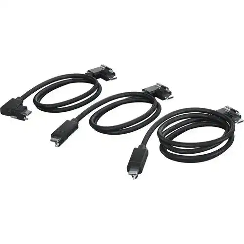 Blackmagic Design CABLE-EVF/USBCLSET Camera URSA Cine EVF - Cable USB Set Production Blackmagic Design