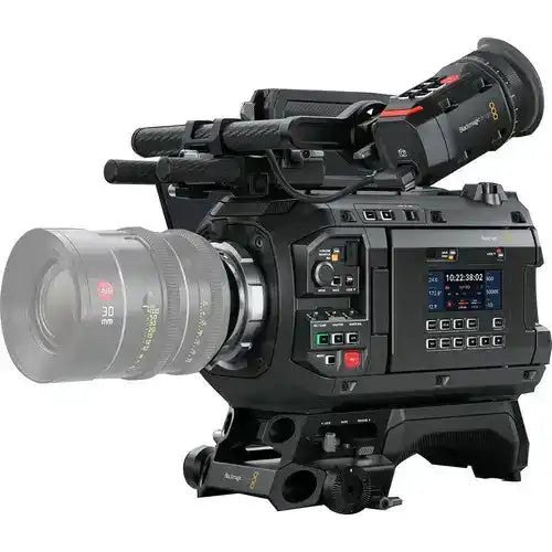 Blackmagic Design URSA Cine 17K 65 + EVF Production Blackmagic Design
