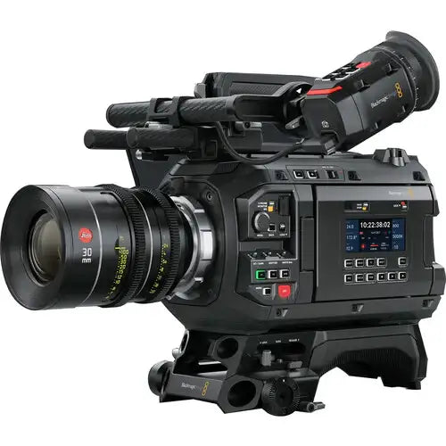 Blackmagic Design URSA Cine 17K 65 + EVF