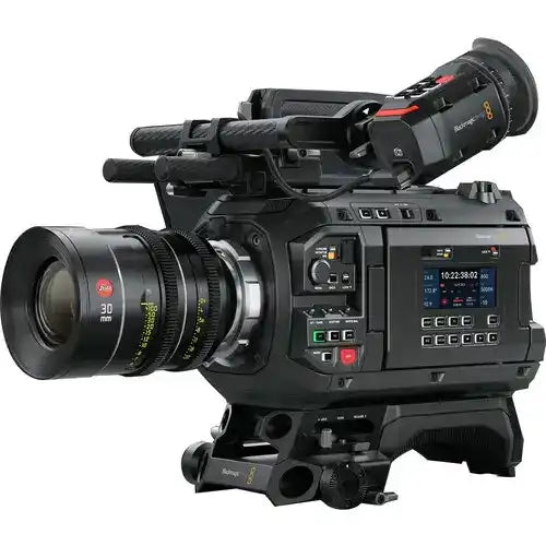 Blackmagic Design URSA Cine 17K 65 + EVF Production Blackmagic Design