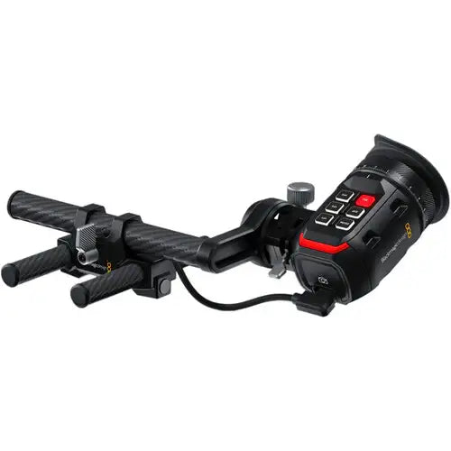 Blackmagic Design URSA Cine 17K 65 + EVF
