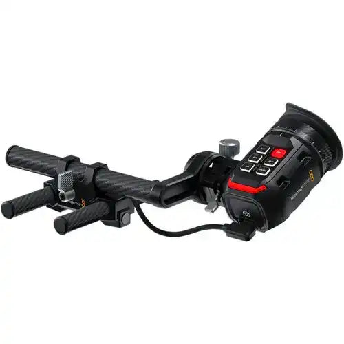 Blackmagic Design URSA Cine 17K 65 + EVF Production Blackmagic Design