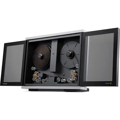 Blackmagic Design CINTELSCAN4KG3CAP/816 Cintel Scanner G3 HDR+ 8/16