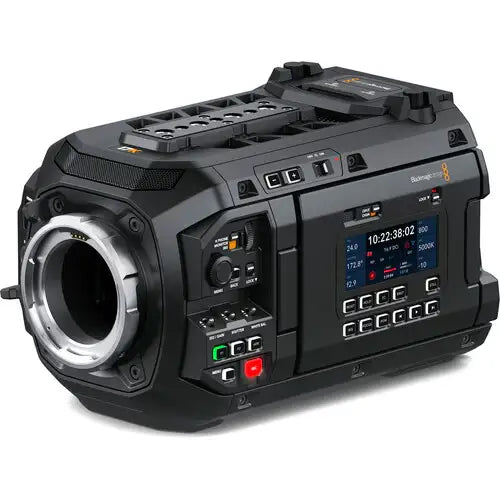 Blackmagic Design URSA Cine 17K 65 Body