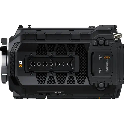 Blackmagic Design URSA Cine 17K 65 Body