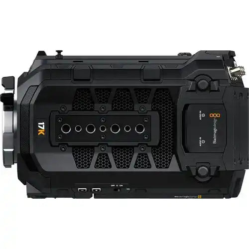 Blackmagic Design URSA Cine 17K 65 Body Production Blackmagic Design