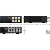 Blackmagic Design Videohub Mini 4x2 12G