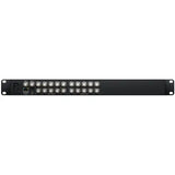 Blackmagic Design Videohub 10x10 12G