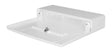 Crestron 1 beyond IV-CAMA-UMB-W Universal Mount Bracket (Bright White) - Creation Networks