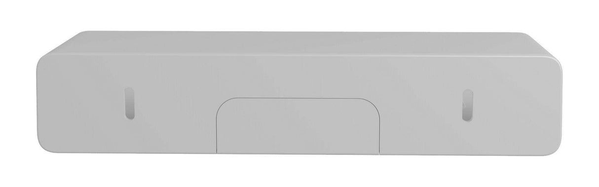 Crestron 1 beyond IV-CAMA-UMB-W Universal Mount Bracket (Bright White) - Creation Networks