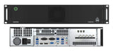 Crestron 1 beyond IV-SAM-VX2-S Automate VX System Series 2 Voice-Activated, Multi-Camera Switching Solution - Creation Networks