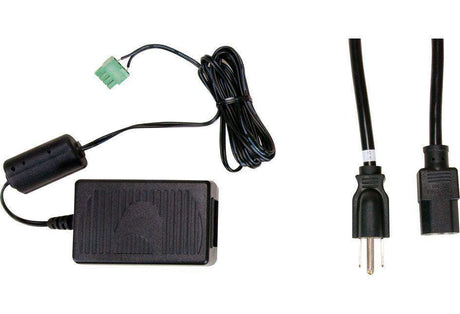 Crestron 18 Watt Cresnet® Power Supply, US/International - PW-2407RU - Creation Networks