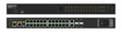 Crestron 26 Port PoE+ Network Switch - CEN-SWPOE-26 - Creation Networks