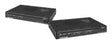 Crestron 4K60 4:4:4 DM® Essentials Receiver and 2x2 Auto-Switcher for, HDMI, USB‑C® DisplayPort™, and USB 2.0 Signal Extension over CATx Cable - DM-EXT-2022 KIT - Creation Networks