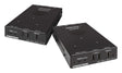 Crestron 4K60 4:4:4 DM® Essentials Transmitter Receiver Pair for USB‑C® DisplayPort™, USB 2.0, and Ethernet Signal Extension over CATx Cable - DM-EXT-2011 KIT - Creation Networks