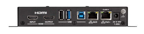Crestron AirMedia® Receiver 3200, Government Version - AM-3200-GV - Creation Networks