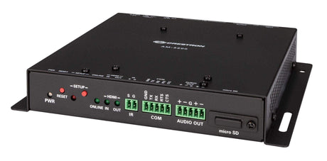 Crestron AirMedia® Receiver 3200, Government Version - AM-3200-GV - Creation Networks