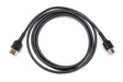 Crestron CBL-8K-HD-6 Certified HDMI® 2.1 Cable, 48 Gbps, 6 ft (1.8 m) - Creation Networks