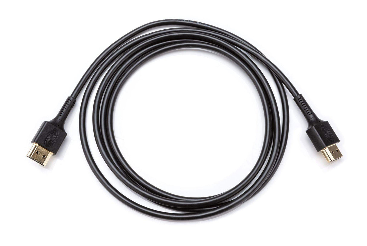 Crestron CBL-8K-HD-6 Certified HDMI® 2.1 Cable, 48 Gbps, 6 ft (1.8 m) - Creation Networks