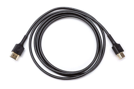 Crestron CBL-8K-HD-6 Certified HDMI® 2.1 Cable, 48 Gbps, 6 ft (1.8 m) - Creation Networks