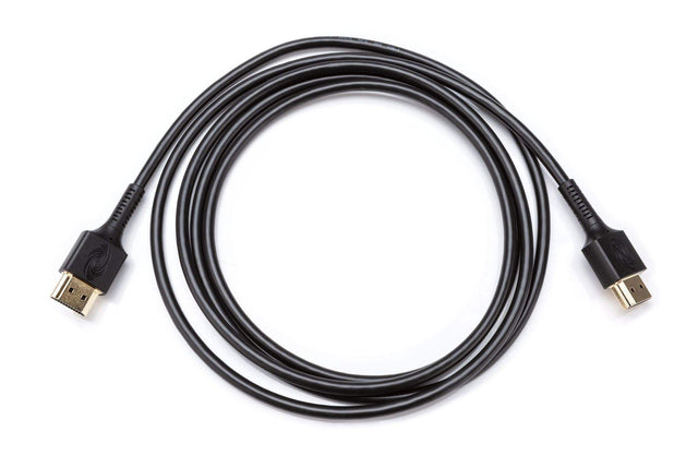 Crestron CBL-8K-HD-6 Certified HDMI® 2.1 Cable, 48 Gbps, 6 ft (1.8 m) - Creation Networks