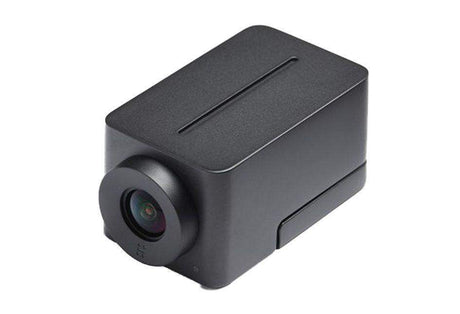 Crestron CCS-CAM-USB-F-400 Huddly IQ™ Collaboration Camera - Creation Networks