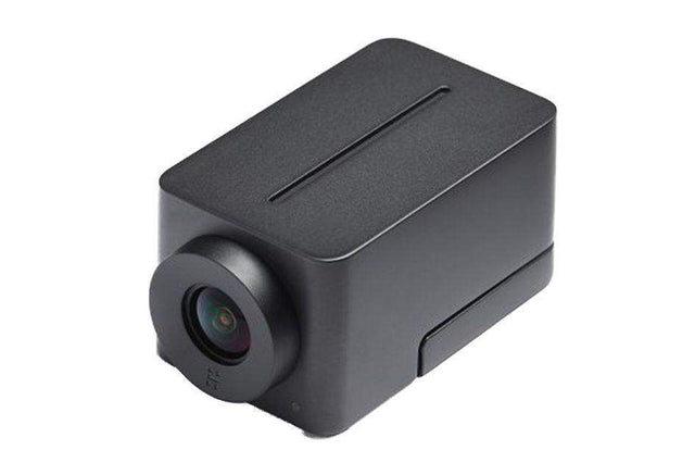 Crestron CCS-CAM-USB-F-400 Huddly IQ™ Collaboration Camera - Creation Networks